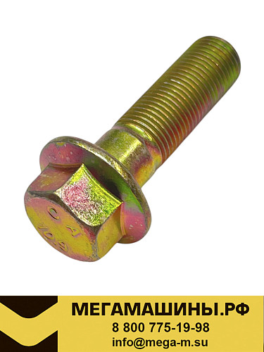 Болт крышки балансира FAW J6 Q1851655T /Оригинал