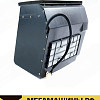 Корпус отопителя SHACMAN в сборе DZ11241840101 /Оригинал
