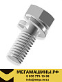 Болт М10х75х1,5 крепления крышки выходного вала КПП Q1421075