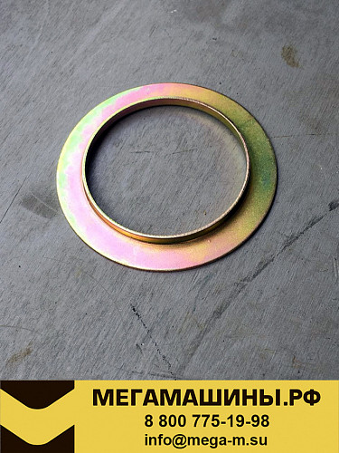 Шайба стопорная выходного фланца HW18709 HW25712XST WG2229100074