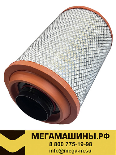 Фильтр воздушный Dayun X120 CGC1120D PU2332 /KANG WANG