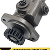 Насос ГУРа FAW J6 6x6/J7 4180 3407020-55R-C00 /QUANXING OEM