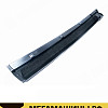 Накладка лобового стекла X6000 правая (пластик) DZ16231970052