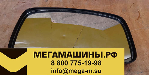 Зеркало боковое SDLG (шаровое крепление) 2140906010/4190000575/29290013761