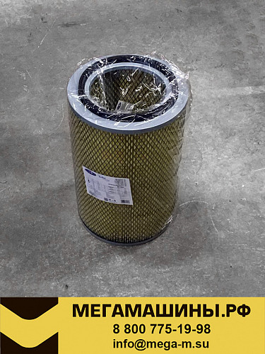Фильтр воздушный MAN F90/M90 4588055114/510619108/09.1.120/GB9162/1902129/0040945004 GoodWill