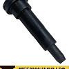 Вал вилки блокировки МОД SITRAK MCY13 810W35619-0006