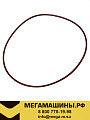 Кольцо уплотнительное гильзы цилиндра FAW DM2, DM3 евро5 1002019-M50-0000 (1шт на цил) Оригинал