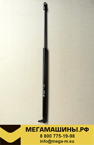 Амортизатор подъема капота SHACMAN X3000 DZ14251110040