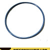 Кольцо уплотнительное гильзы цилиндра FAW 4180,4250,3310 (толстое) 1002017-81D