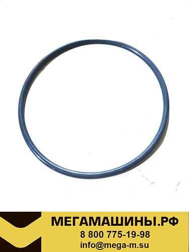 Кольцо уплотнительное гильзы цилиндра FAW 4180,4250,3310 (толстое) 1002017-81D