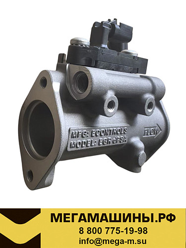 Датчик коллектора EGR SITRAK MT13 202V08150-0053 /Оригинал