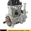 ТНВД Shanghai Евро3 HP0 CW094000-0551 DENSO ОРИГИНАЛ