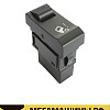 Клавиша разблокировки опрокидывания кабины SHACMAN M3000, X5000 DZ96189584522 /Оригинал