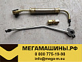Трубка масляная ТНВД TD226B (13020438, 13021772, 12187856)