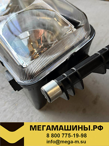 Фара передняя HOWO T5G правая