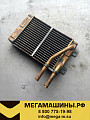 Радиатор отопителя кабины SHANTUI D2850-50000