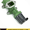 Клапан коллектора EGR (контрольный) SITRAK MT13 202V08151-0007 /Оригинал