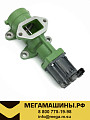 Клапан коллектора EGR (контрольный) SITRAK MT13 202V08151-0007 /Оригинал