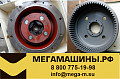 Редуктор бортовой SDLG952H в сборе (4 сателлита 41-67 / 50) 29090009491 / 29090009151 передний мост