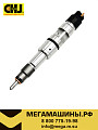 Форсунка SITRAK C7H 0445120415 CRIN2-16-BL 200V10100-6127 / 0445120444 CHJ