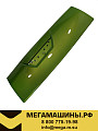Накладка зеркала SHACMAN X5000 правая (ЗЕЛЁНАЯ) DZ14251770088-GN