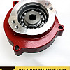 Муфта насоса ГУРа SHACMAN DZ97319470101 CUMMINS ISM11