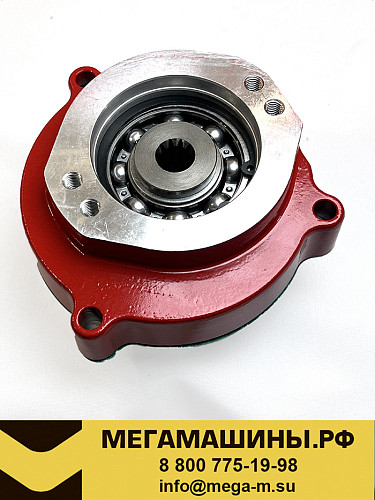 Муфта насоса ГУРа SHACMAN DZ97319470101 CUMMINS ISM11