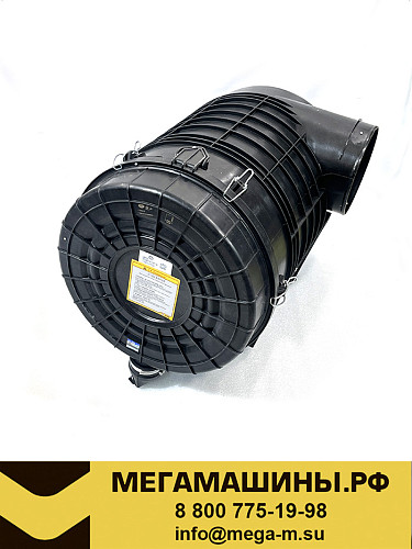 Корпус воздушного фильтра FAW J7 4180 1109010-2172/A /Оригинал