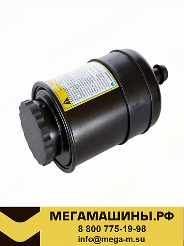 Бачок ГУРа SHACMAN X6000 4х2 DZ9X259470205