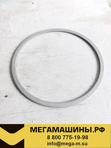 Шайба балансира SHAANXI регулировочная 2,0 мм (ПОД ПОДШИПНИК)