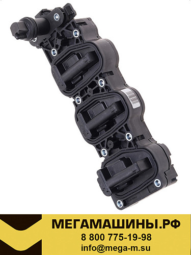 Блок управления датчиков ZF 12TX2620TD 0501.330.554