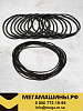 Кольцо уплотнительное гильзы цилиндра (24шт) TD226B-6G, WP6G (01153804+01153805) 4110000054002+003