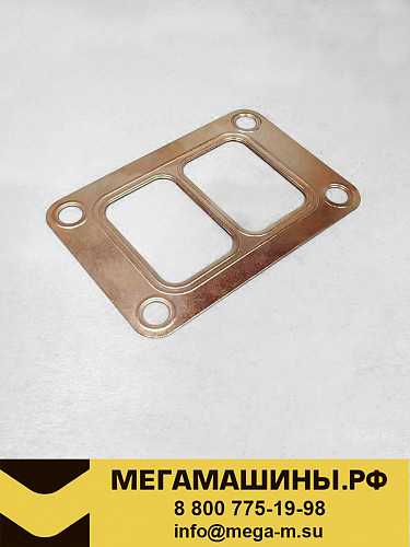 Прокладка турбины (прямоугольная) 61460110056/61560110210/4110000556226