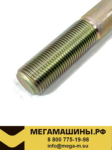 Болт крепления подушки двигателя FAW J6 CQ15118170T задней (крепления КПП)