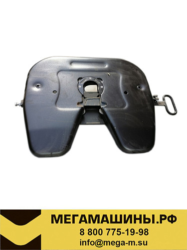 Cедло (седельно-сцепное устройство) SITRAK C7H JOST JSK36DV2 WG9725930108