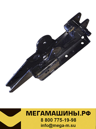 Кронштейн торсиона кабины правый DZ14251430030 /Оригинал