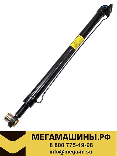 Гидроцилиндр подъема кабины SITRAK C7H (тягач) 811W41723-6020 /SORL