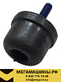 Отбойник кабины передний SHAANXI DZ13241430536 / 81.96210.0536