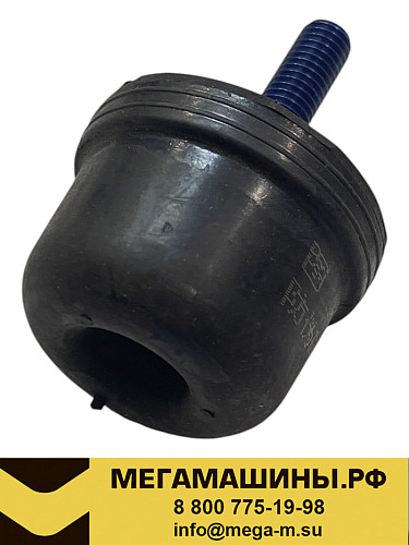 Отбойник кабины передний SHAANXI DZ13241430536 / 81.96210.0536