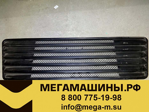 Решетка капота (внутренняя часть) F2000