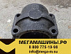 Картер балансира F2000 под 2 стремянки DZ91259525035