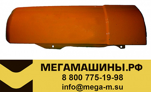 Обтекатель кабины F2000 правый