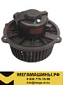 Мотор отопителя JAC N350 с крыльчаткой JB400-03A001Z