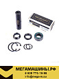 Ремкомплект вилки сцепления JS180-1601023-3 CREATEK CK9499