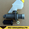 Главный цилиндр сцепления (с бачком) SHAANXI Евро5 DZ93189230090