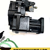 Коробка отбора мощности QH50-G31615 выход под насос (12JSD,8 шлиц,102х102) КПП без ретарды /MINGTONG