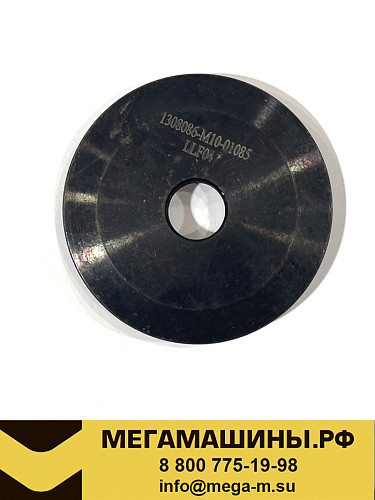 Шайба ролика натяжителя FAW J6 1308086-M10-01085 /Оригинал