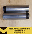 Палец опорный тормозной колодки SHACMAN задней/передней (J5 задний) L=100мм D=30мм