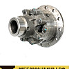 Дифференциал межколесный переднего моста FAW J6 (мост F7D) 2303010A820/C,2303015A820 Оригинал