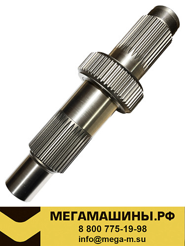 Вал МОДа T5G/C7H MCP16ZG 712-35611-0019